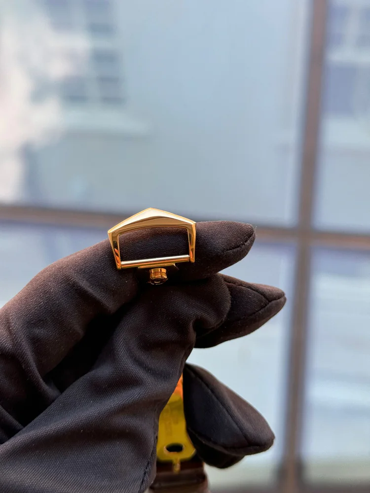 Patek Philippe Annual Calendar Extract from the archives